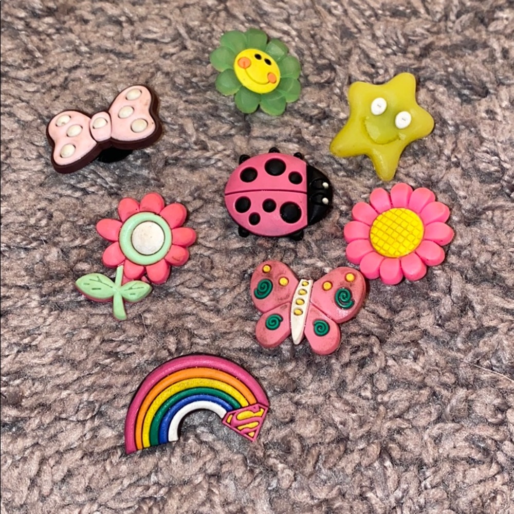 croc jippitz(SOLD)